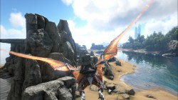 ARK: Survival Evolved: Supervivencia entre dinosaurios