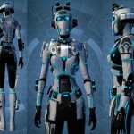 Star Wars: The Old Republic vuelve a traer las «Relics of the Gree»