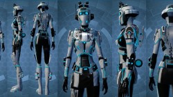 Star Wars: The Old Republic vuelve a traer las «Relics of the Gree»