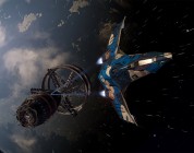 Elite Dangerous: Frontier ofrecerá claves de Steam a los pilotos