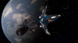 Elite Dangerous: Frontier ofrecerá claves de Steam a los pilotos