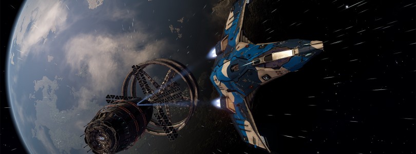 Elite Dangerous: Frontier ofrecerá claves de Steam a los pilotos