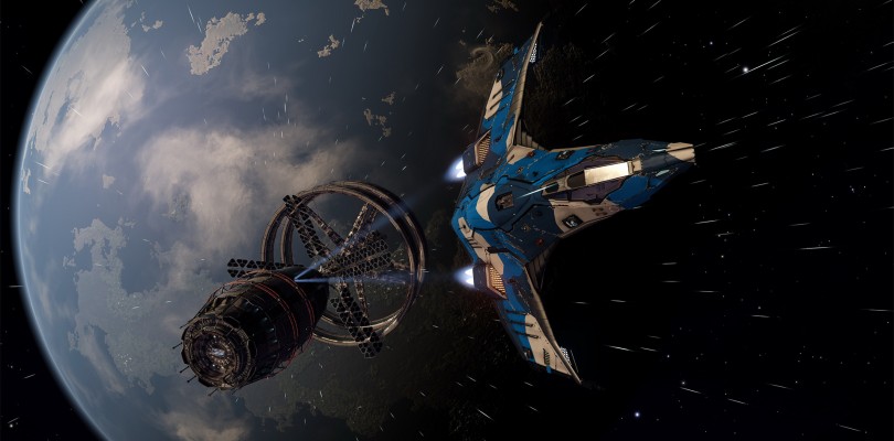Elite Dangerous: Frontier ofrecerá claves de Steam a los pilotos