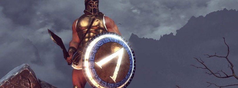 Primer trailer gameplay del juego de estrategia Total War: Arena