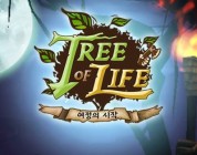 Tree of Life – Un nuevo MMORPG Sandbox que nos llega desde Steam