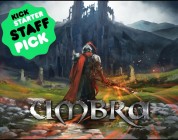 Un vistazo al entorno del juego en el nuevo vídeo gameplay de Umbra