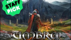 Un vistazo al entorno del juego en el nuevo vídeo gameplay de Umbra