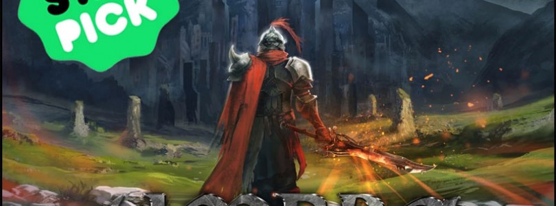 Umbra, el RPG de acción que busca fondos en kickstarter