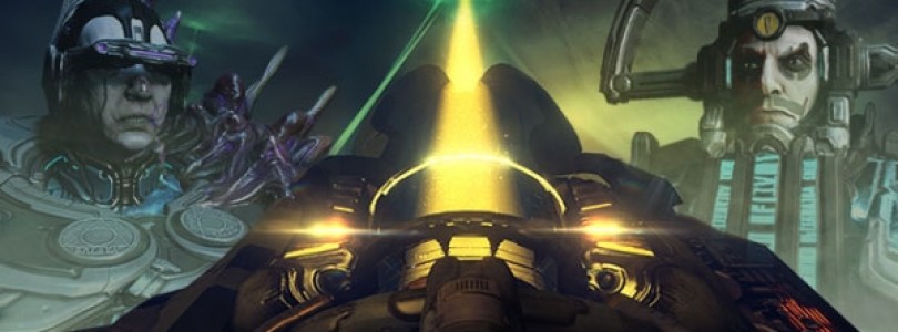 Los Engenbdros de Regor traen nuevos contenidos a Warframe