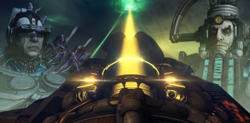 Los Engenbdros de Regor traen nuevos contenidos a Warframe