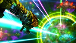 Doble de prestigio y cambios en los tintes este fin de semana en Wildstar