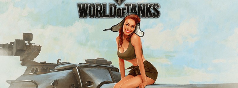 World of Tanks: Más de 1 millón de jugadores en PS4