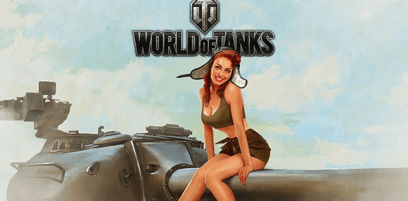World of Tanks: Anunciada la beta en PlayStation 4