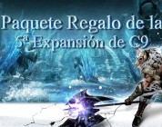 Repartimos 500 claves de Continent of Ninth