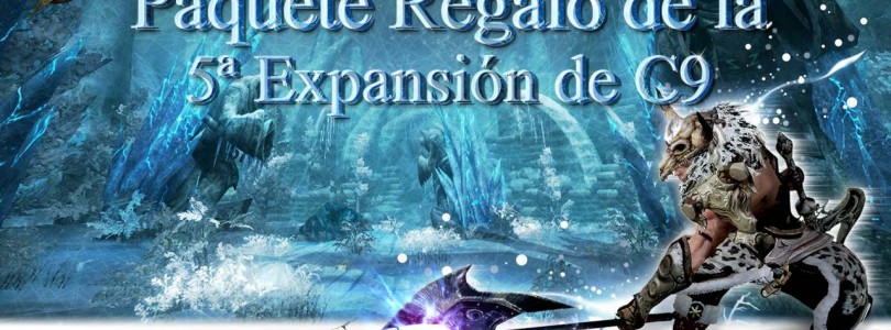 Repartimos 500 claves de Continent of Ninth