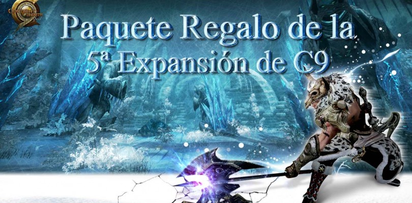 Repartimos 500 claves de Continent of Ninth