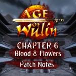 Age of Wulin: Ya puedes invocar a tus amigos desconectados para que te ayuden