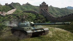 World of Tanks Xbox 360: Una nueva dinastía acorazada entra en escena