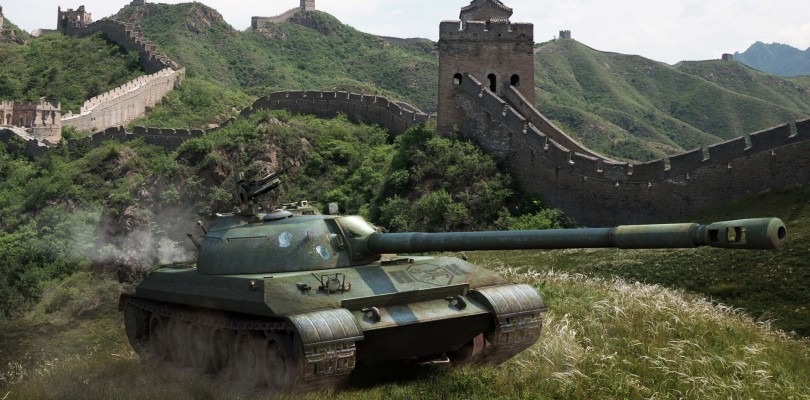 World of Tanks Xbox 360: Una nueva dinastía acorazada entra en escena