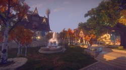 Everquest Next: Los desarrolladores de Landmark se pasan a Next