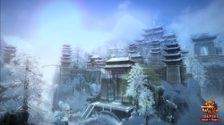 Age of Wulin: La nueva expansión llegará a mediados de junio