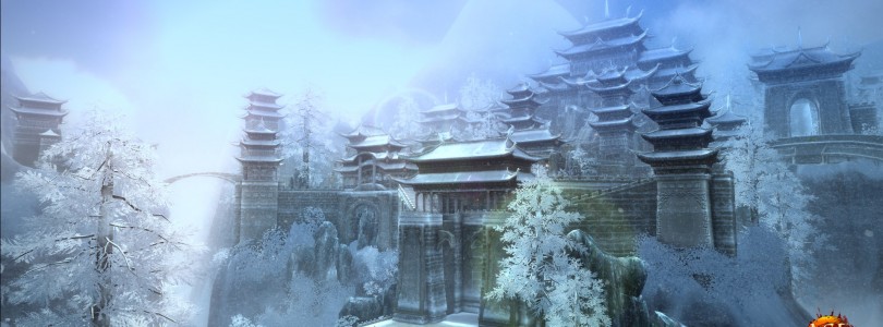 Age of Wulin: La nueva expansión llegará a mediados de junio