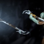 Warframe: Muchas novedades con el nuevo parche