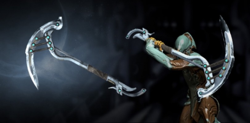 Warframe: Muchas novedades con el nuevo parche