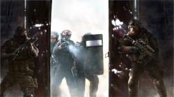 Del antiguo equipo de HAWKEN nos llega el shooter táctico Burstfire