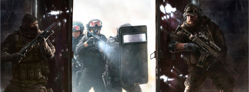 Del antiguo equipo de HAWKEN nos llega el shooter táctico Burstfire