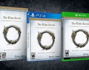 The Elder Scrolls Online: Tamriel Unlimited llega hoy a las consolas