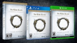The Elder Scrolls Online: Tamriel Unlimited llega hoy a las consolas