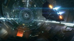 Frontier Developments hará compatible Elite Dangerous con SteamVR