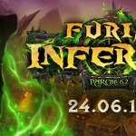 World of Warcraft: El parche 6.2 ya disponible