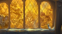 Hearthstone: Nuevos héroes y modo de juego