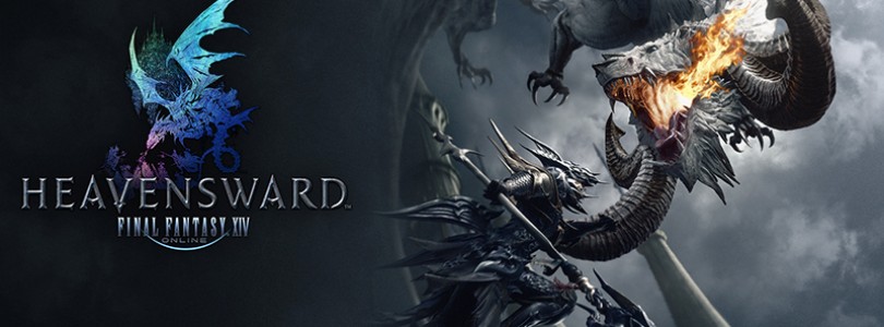 Final Fantasy XIV: Heavensward – Pre-order en Steam