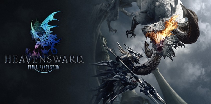 Final Fantasy XIV: Heavensward – Pre-order en Steam