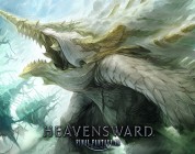 Final Fantasy XIV: Heavensward – Early Access