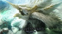Final Fantasy XIV: Heavensward – Early Access