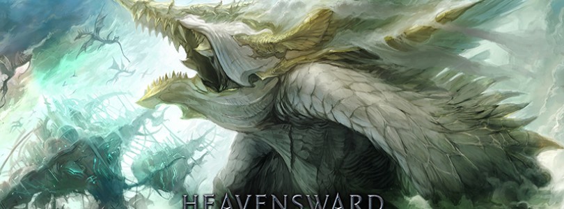 Final Fantasy XIV: Heavensward – Early Access