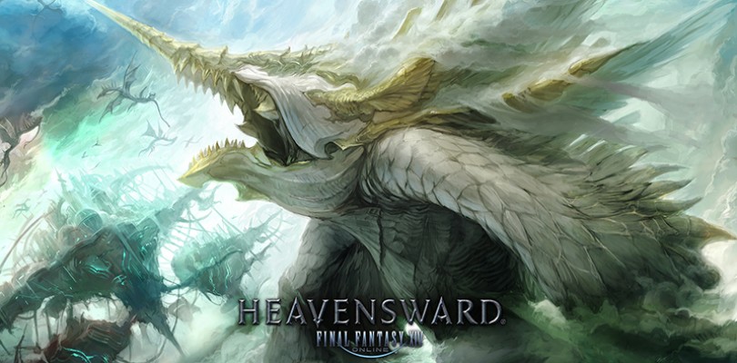 Final Fantasy XIV: Heavensward – Early Access