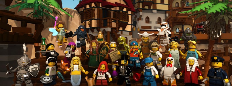 LEGO Minifigures Online cerrará sus puertas en septiembre