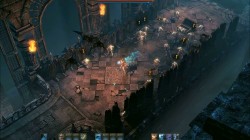 Lineage Eternal: Primeras betas privadas en marcha