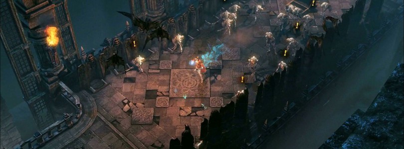 Lineage Eternal: Primeras betas privadas en marcha