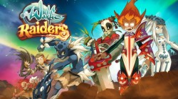 Wakfu Raiders: El universo Wakfu llega a los móviles
