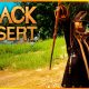 Black Desert: Vídeo gamplay con la nueva clase Wizard