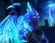 La actualización 4.75 llega al servidor Europeo de Aion