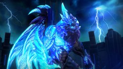 La actualización 4.75 llega al servidor Europeo de Aion