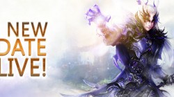 Archlord 2 recibe una actualización de contenidos con nuevo nivel maximo