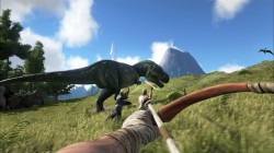 Ark: Survival Evolved planea un wipe para combatir un exploit de clonación